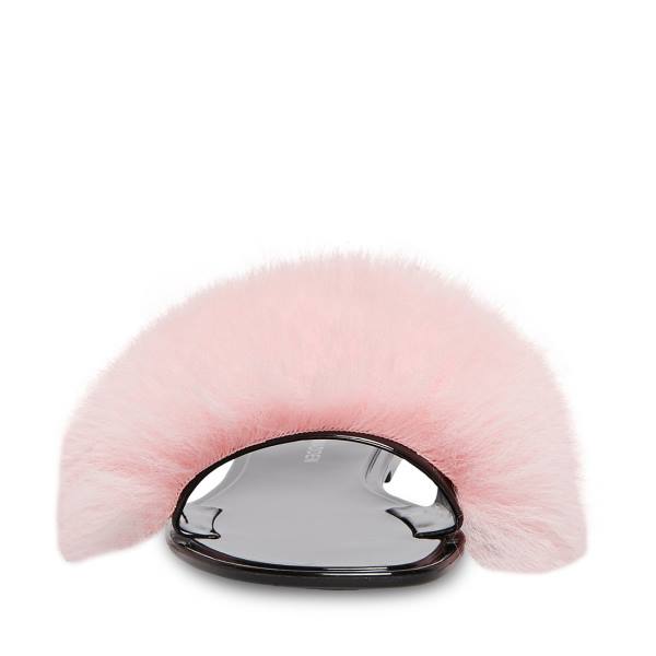 Steve Madden Fritzie Slippers Dames Roze | SM-240IL