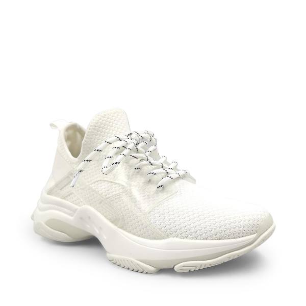 Steve Madden Isles2 Sneakers Heren Wit | SM-952MA