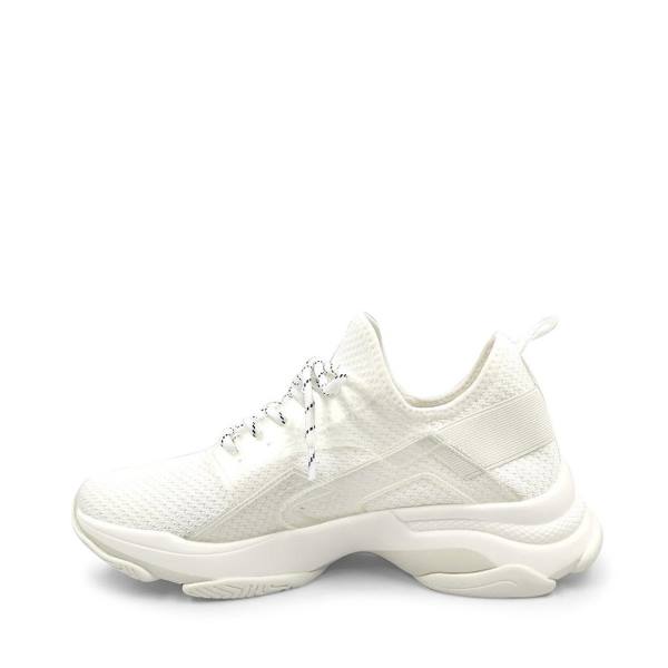 Steve Madden Isles2 Sneakers Heren Wit | SM-952MA