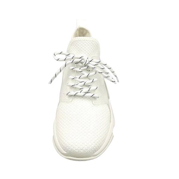 Steve Madden Isles2 Sneakers Heren Wit | SM-952MA