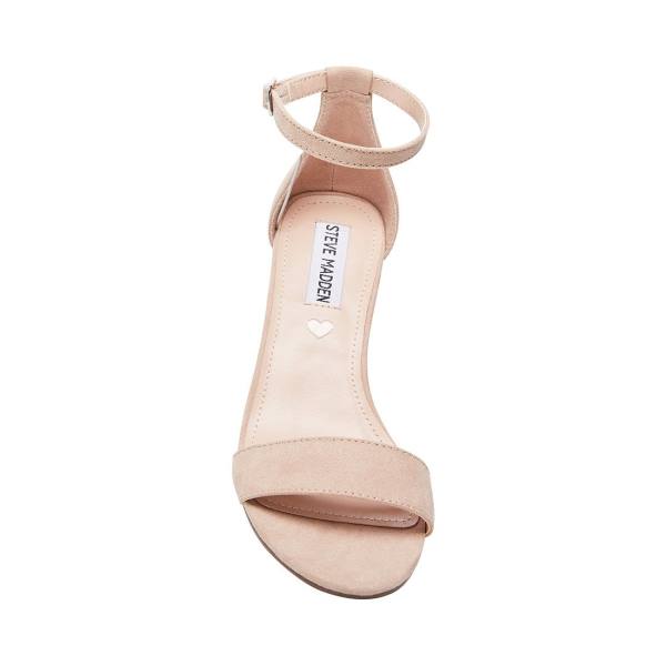 Steve Madden Jcarrson Blush Hakken Kinderen Roze | SM-382AM