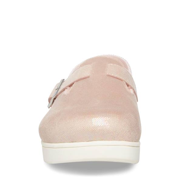 Steve Madden Jfade Blush Slippers Kinderen Roze | SM-726MB