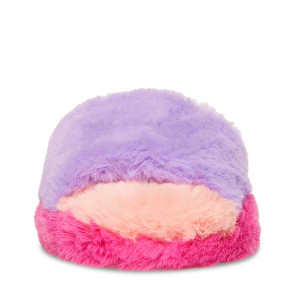 Steve Madden Jfrillz Slippers Kinderen Gekleurd | SM-470XN