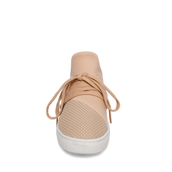 Steve Madden Jlancer Blush Sneakers Kinderen Roze | SM-082RE