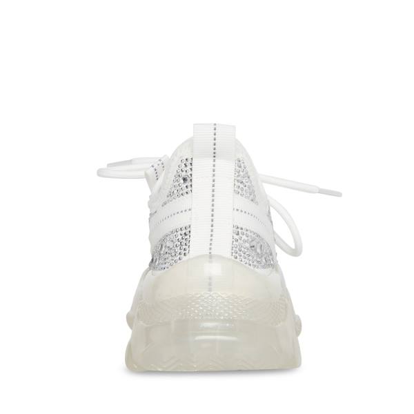 Steve Madden Jmaximar Sneakers Kinderen Diamond | SM-378EV