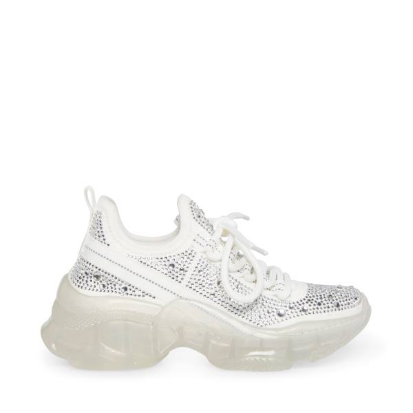 Steve Madden Jmaximar Sneakers Kinderen Diamond | SM-378EV