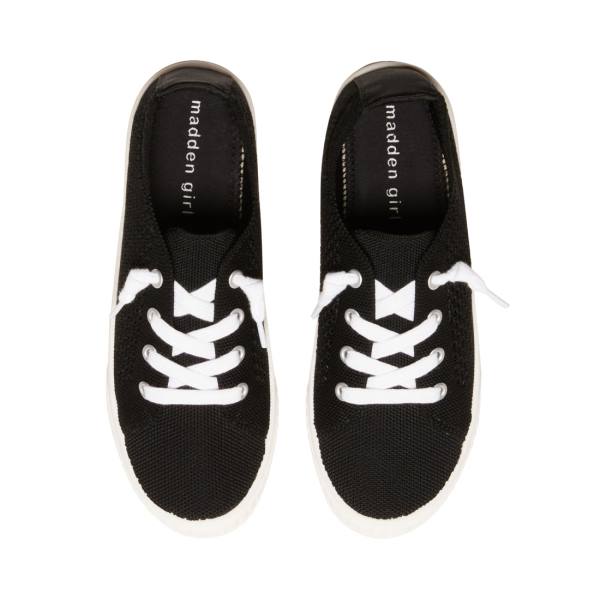 Steve Madden Marisa-k Sneakers Dames Zwart | SM-642BE