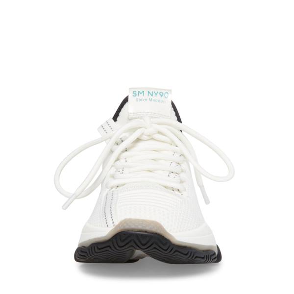 Steve Madden Maxima Sneakers Dames Gekleurd | SM-215DA