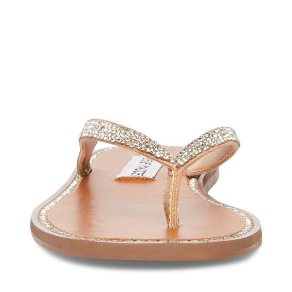 Steve Madden Nadira Sandalen Dames Diamond | SM-924WH