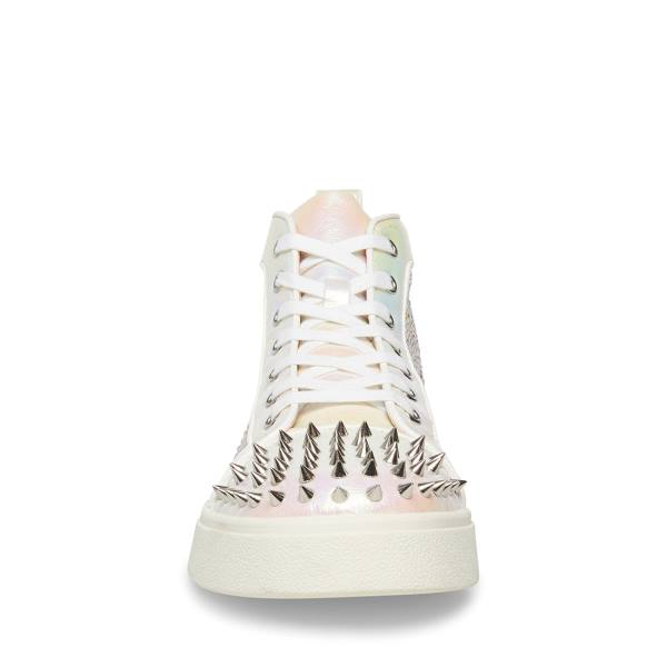 Steve Madden Promoter-s Sneakers Heren Rainbow | SM-941GJ