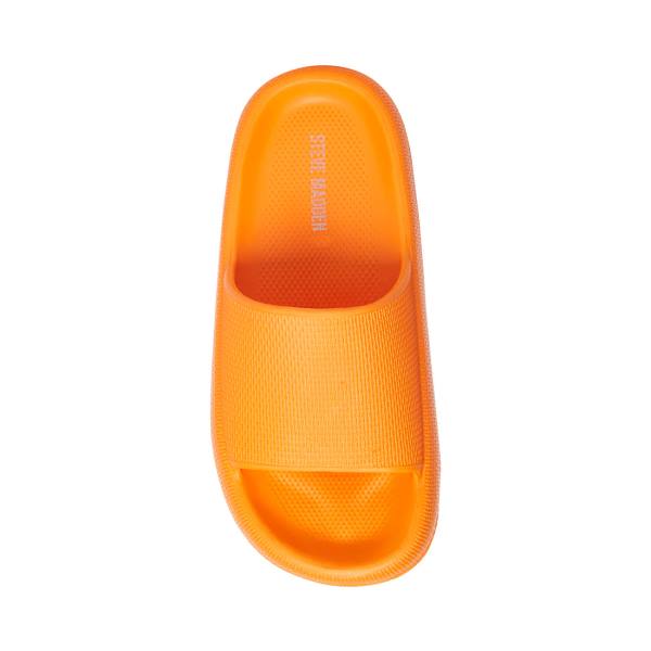 Steve Madden Scuba Sandalen Dames Oranje | SM-704FS