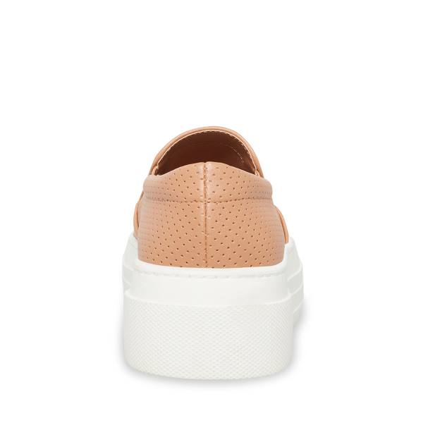 Steve Madden Shuffle Blush Sneakers Dames Roze | SM-925QY