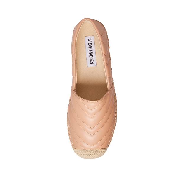 Steve Madden Winnow Blush Platte Schoenen Dames Roze | SM-482WH