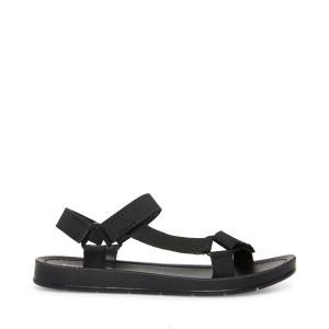 Steve Madden Ahenley Sandalen Kinderen Zwart | SM-071KZ