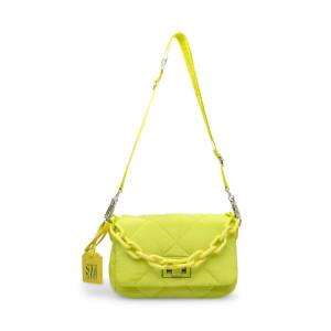 Steve Madden Bcelyn Crossbodytassen Dames Geel | SM-083QE