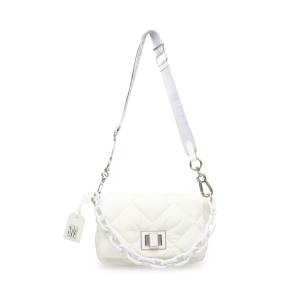 Steve Madden Bcelyn Crossbodytassen Dames Wit | SM-647VT