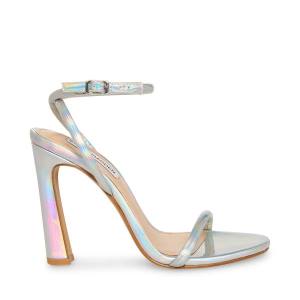 Steve Madden Becky Heel Hakken Dames Rainbow | SM-954OD