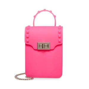 Steve Madden Bjealous Crossbodytassen Dames Roze | SM-908FP