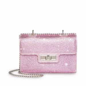 Steve Madden Bmarvel Crossbodytassen Dames Roze | SM-782CZ