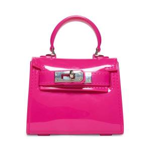 Steve Madden Bmicro Crossbodytassen Dames Roze | SM-013SX