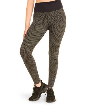 Steve Madden Bodycon Scrunched Leggings Dames Donkergrijs | SM-381XA