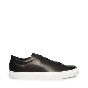 Steve Madden Bolo Sneakers Heren Zwart | SM-275UP