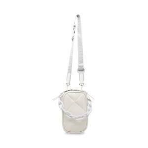 Steve Madden Bquickly Crossbodytassen Dames Wit | SM-657HZ