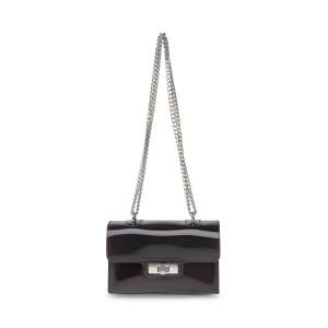 Steve Madden Bscene Crossbodytassen Dames Donkerbruin | SM-180UJ