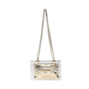 Steve Madden Bscene Crossbodytassen Dames Goud | SM-610QM