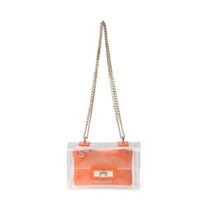 Steve Madden Bscene Crossbodytassen Dames Oranje Gekleurd | SM-965XN