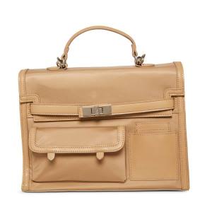 Steve Madden Bsignify Tan Crossbodytassen Dames Bruin | SM-875XB