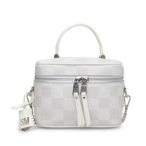 Steve Madden Bvanity Crossbodytassen Dames Wit | SM-147AF