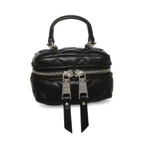 Steve Madden Bvanity Mini Crossbodytassen Dames Zwart | SM-106XL