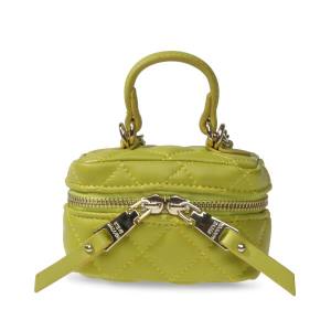 Steve Madden Bvanity Mini Lime Crossbodytassen Dames Lichtgroen | SM-359VE