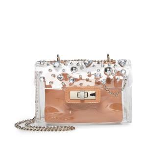 Steve Madden Bvronika Crossbodytassen Dames Clear | SM-352MW