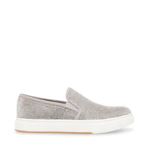 Steve Madden Coulter-r Sneakers Dames Diamond | SM-106KL