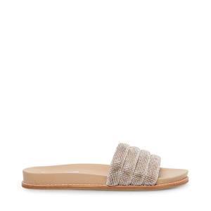 Steve Madden Drips-r Sandalen Dames Diamond | SM-734MH