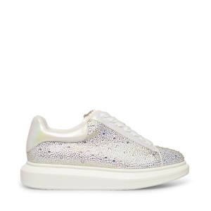 Steve Madden Icebergg Sneakers Heren Rainbow | SM-192TD