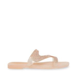 Steve Madden Inspire Blush Sandalen Dames Roze | SM-401ER