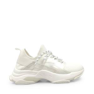 Steve Madden Isles2 Sneakers Heren Wit | SM-952MA