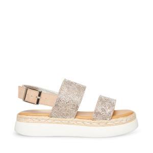 Steve Madden Jaliana Sandalen Kinderen Diamond | SM-436NL