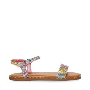 Steve Madden Jnishar Sandalen Kinderen Gekleurd | SM-764EX