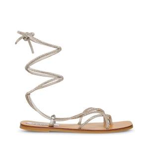 Steve Madden Karolyn Sandalen Dames Diamond | SM-715JD