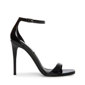 Steve Madden Kassandra Heel Hakken Dames Zwart | SM-720BD