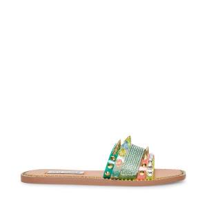 Steve Madden Leandra Sandalen Dames Gekleurd | SM-289AR