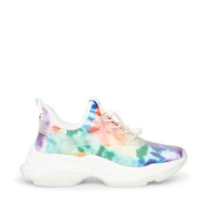 Steve Madden Myles Sneakers Dames Gekleurd | SM-835DE