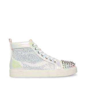 Steve Madden Promoter-s Sneakers Heren Rainbow | SM-941GJ