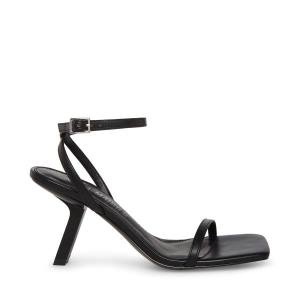 Steve Madden Rosie Heel Hakken Dames Zwart | SM-407YN