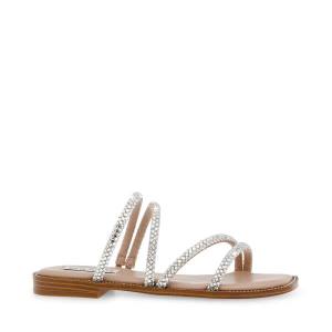 Steve Madden Starie Sandalen Dames Diamond | SM-047JL