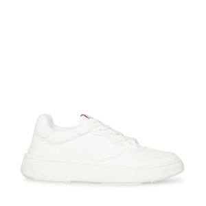 Steve Madden Tristina Sneakers Dames Wit | SM-749VO